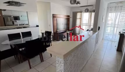 Apartamento com 3 quartos à venda na Avenida Eixo Metropolitano Este-Oeste, Jacarepaguá, Rio de Janeiro, 89 m2 por R$ 1.080.000