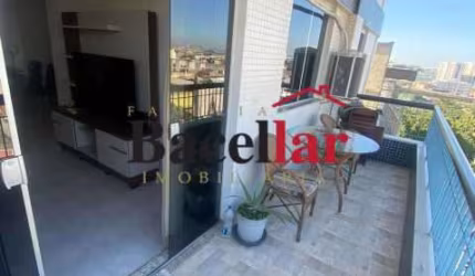 Apartamento com 3 quartos à venda na Rua Professor Lace, Ramos, Rio de Janeiro, 104 m2 por R$ 365.000