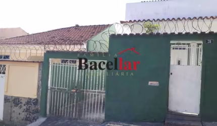 Casa com 3 quartos à venda na Rua Leandro Pinto, Engenho de Dentro, Rio de Janeiro, 247 m2 por R$ 600.000