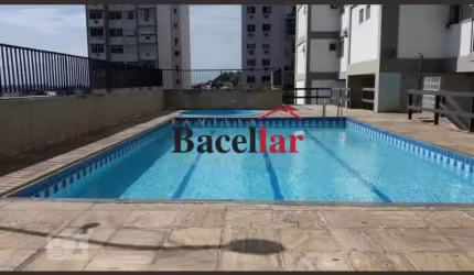 Apartamento com 2 quartos à venda na Rua São Francisco Xavier, São Francisco Xavier, Rio de Janeiro, 64 m2 por R$ 240.000