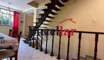 Casa com 3 quartos à venda na Estrada do Sertão, Anil, Rio de Janeiro, 300 m2 por R$ 495.000
