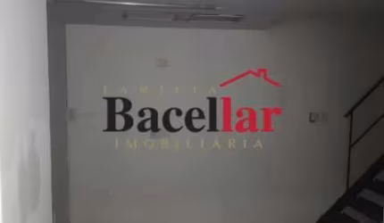 Ponto comercial à venda na Rua Hermengarda, Méier, Rio de Janeiro, 46 m2 por R$ 160.000