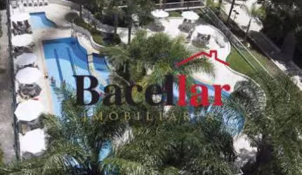 Apartamento com 4 quartos à venda na Praça Telê Santana, Barra da Tijuca, Rio de Janeiro, 123 m2 por R$ 2.150.000