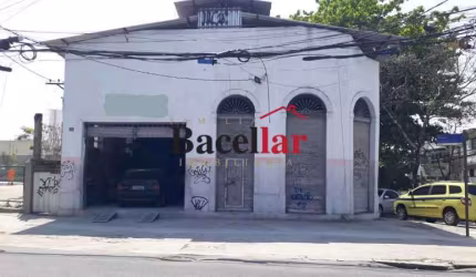 Ponto comercial à venda na Rua Ana Neri, Rocha, Rio de Janeiro, 645 m2 por R$ 1.500.000