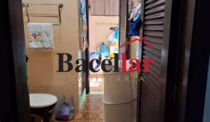 Casa em condomínio fechado com 2 quartos à venda na Rua Conde de Bonfim, Tijuca, Rio de Janeiro, 120 m2 por R$ 980.000