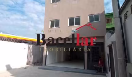 Ponto comercial para alugar na Rua Lino Teixeira, Jacaré, Rio de Janeiro, 100 m2 por R$ 6.000