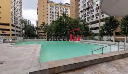 Cobertura com 3 quartos à venda na Rua Fábio Luz, Méier, Rio de Janeiro, 180 m2 por R$ 640.000