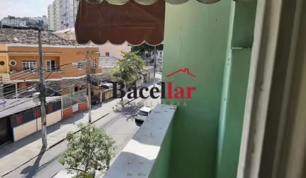 Apartamento com 3 quartos à venda na Rua Bicuíba, Engenho Novo, Rio de Janeiro, 90 m2 por R$ 275.000