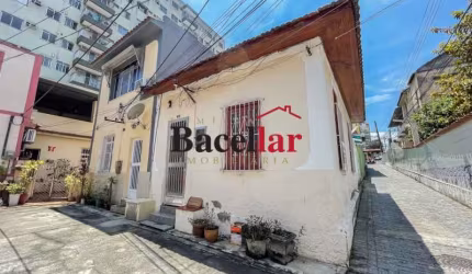 Casa em condomínio fechado com 1 quarto à venda na Rua Getúlio, Méier, Rio de Janeiro, 46 m2 por R$ 165.000