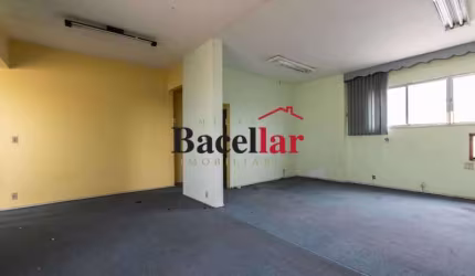 Sala comercial com 1 sala à venda na Rua Dias da Cruz, Méier, Rio de Janeiro, 82 m2 por R$ 264.000