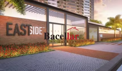 Apartamento com 2 quartos à venda na Rua José Bonifácio, Todos os Santos, Rio de Janeiro, 56 m2 por R$ 380.000
