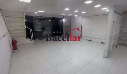 Ponto comercial à venda na Rua de Santana, Centro, Rio de Janeiro, 83 m2 por R$ 300.000