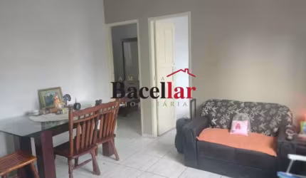 Apartamento com 2 quartos à venda na Rua Professor Oliveira de Menezes, Rocha, Rio de Janeiro, 43 m2 por R$ 205.000