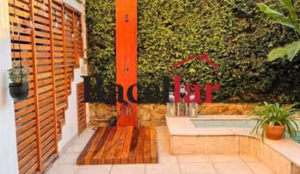Casa em condomínio fechado com 3 quartos à venda na Rua Conselheiro Ferraz, Lins de Vasconcelos, Rio de Janeiro, 150 m2 por R$ 998.000
