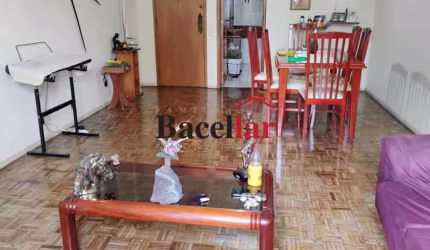 Apartamento com 2 quartos à venda na Rua Ferreira de Andrade, Cachambi, Rio de Janeiro, 85 m2 por R$ 250.000