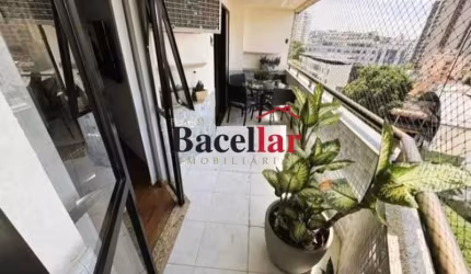 Cobertura com 3 quartos à venda na Rua Cachambi, Cachambi, Rio de Janeiro, 179 m2 por R$ 819.000