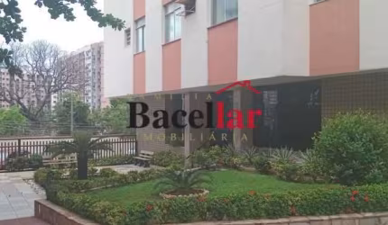 Apartamento com 2 quartos à venda na Rua Almirante Calheiros da Graça, Todos os Santos, Rio de Janeiro, 62 m2 por R$ 210.000
