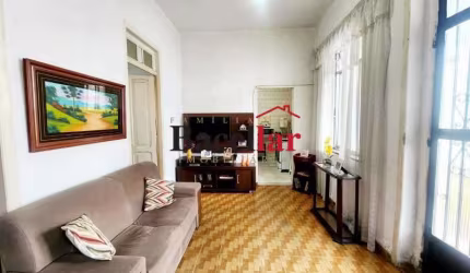Casa com 2 quartos à venda na Rua Carlos Costa, Riachuelo, Rio de Janeiro, 56 m2 por R$ 275.000