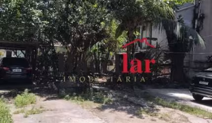 Terreno à venda na Rua Silveira Lobo, Cachambi, Rio de Janeiro, 312 m2 por R$ 530.000