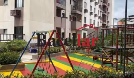Apartamento com 2 quartos à venda na Rua João Pinheiro, Piedade, Rio de Janeiro, 53 m2 por R$ 340.000