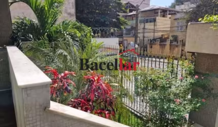 Apartamento com 2 quartos à venda na Rua Menezes Vieira, Cachambi, Rio de Janeiro, 53 m2 por R$ 294.000