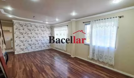 Cobertura com 3 quartos à venda na Rua Honório, Cachambi, Rio de Janeiro, 153 m2 por R$ 520.000
