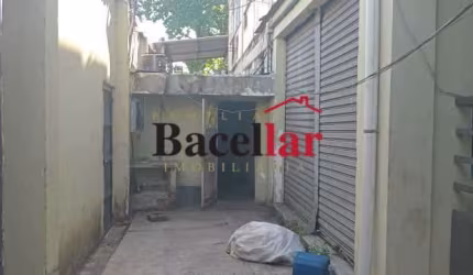 Barracão / Galpão / Depósito com 4 salas à venda na Avenida Segal, Del Castilho, Rio de Janeiro, 1000 m2 por R$ 4.500.000