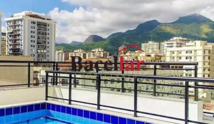 Apartamento com 2 quartos à venda na Rua Getúlio, Todos os Santos, Rio de Janeiro, 62 m2 por R$ 299.000