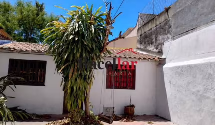 Casa com 3 quartos à venda na Rua General Belegarde, Engenho Novo, Rio de Janeiro, 111 m2 por R$ 244.000