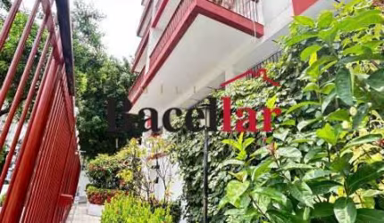 Apartamento com 2 quartos à venda na Rua Aquidabã, Méier, Rio de Janeiro, 78 m2 por R$ 280.000