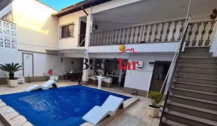 Casa com 4 quartos à venda na Rua Magalhães Couto, Méier, Rio de Janeiro, 362 m2 por R$ 1.900.000
