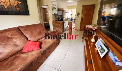 Apartamento com 2 quartos à venda na Rua Elisa de Albuquerque, Méier, Rio de Janeiro, 47 m2 por R$ 165.000