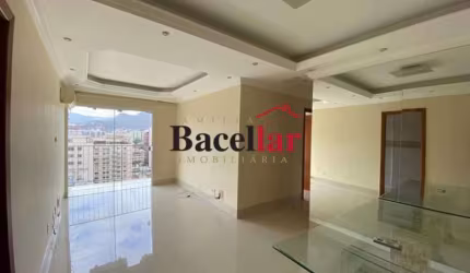 Apartamento com 3 quartos à venda na Rua Vasco da Gama, Cachambi, Rio de Janeiro, 80 m2 por R$ 480.000