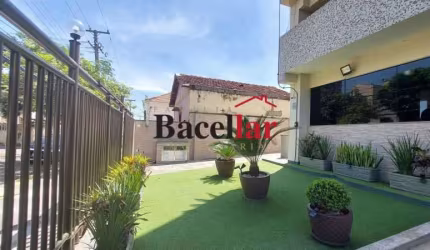 Apartamento com 2 quartos à venda na Rua Vítor Meireles, Riachuelo, Rio de Janeiro, 40 m2 por R$ 270.000
