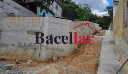 Terreno à venda na Rua Francisca Sales, Freguesia (Jacarepaguá), Rio de Janeiro, 1000 m2 por R$ 890.000