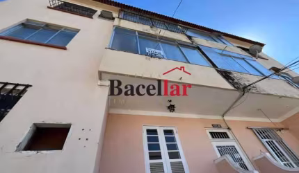 Apartamento com 2 quartos à venda na Rua Bahia, São Cristóvão, Rio de Janeiro, 62 m2 por R$ 190.000