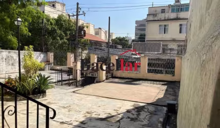 Casa comercial para alugar na Rua Cônego Tobias, Méier, Rio de Janeiro, 195 m2 por R$ 9.500