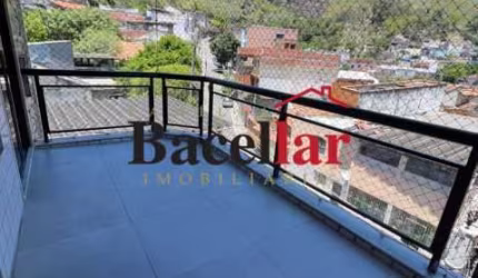 Apartamento com 2 quartos à venda na Rua Aquidabã, Méier, Rio de Janeiro, 76 m2 por R$ 350.000