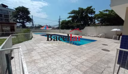 Apartamento com 2 quartos à venda na Rua Pará de Minas, Inhaúma, Rio de Janeiro, 45 m2 por R$ 210.000