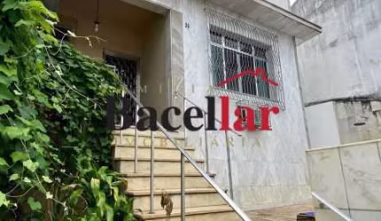 Casa com 3 quartos à venda na Rua Tenente Abel Cunha, Higienópolis, Rio de Janeiro, 180 m2 por R$ 690.000