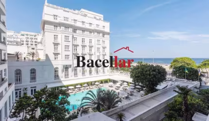 Apartamento com 3 quartos à venda na Avenida Atlântica, Copacabana, Rio de Janeiro, 300 m2 por R$ 4.880.000