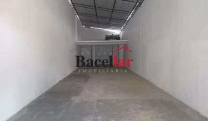 Ponto comercial à venda na Rua Capitão Resende, Cachambi, Rio de Janeiro, 135 m2 por R$ 350.000