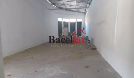 Ponto comercial para alugar na Rua Capitão Resende, Cachambi, Rio de Janeiro, 120 m2 por R$ 3.500