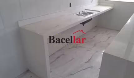 Apartamento com 2 quartos à venda na Rua Palatinado, Cascadura, Rio de Janeiro, 65 m2 por R$ 185.000