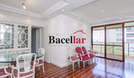 Apartamento com 3 quartos à venda na Rua Francisco Otaviano, Copacabana, Rio de Janeiro, 149 m2 por R$ 3.500.000