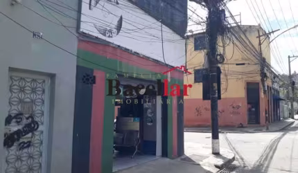 Sala comercial à venda na Rua São Luiz Gonzaga, Benfica, Rio de Janeiro, 81 m2 por R$ 399.000