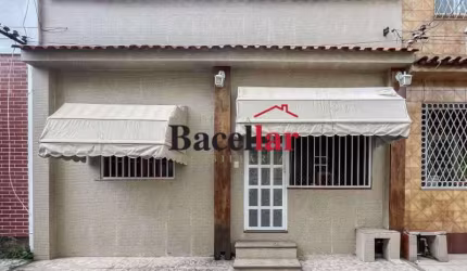 Casa com 3 quartos à venda na Rua Vinte e Quatro de Maio, Méier, Rio de Janeiro, 96 m2 por R$ 330.000