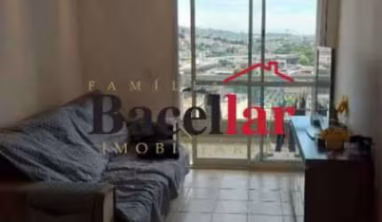 Apartamento com 3 quartos à venda na Avenida Dom Hélder Câmara, Engenho de Dentro, Rio de Janeiro, 86 m2 por R$ 550.000