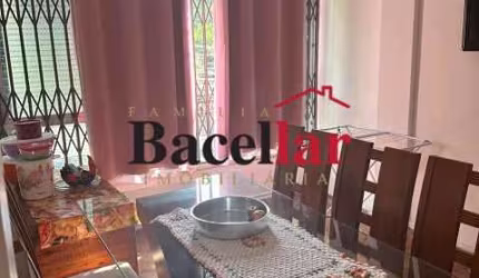 Apartamento com 3 quartos à venda na Rua Pedro de Carvalho, Méier, Rio de Janeiro, 75 m2 por R$ 370.000
