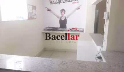 Sala comercial com 7 salas à venda na Rua Oldegard Sapucáia, Méier, Rio de Janeiro, 187 m2 por R$ 490.000